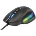 MOUSE OPTICO TRUST GAMING GXT 940 XIDON RGB DPI 10000 DPI  HASTA 8 BOTONES PROGRAMABLES (2 PARA PULGAR) 23574