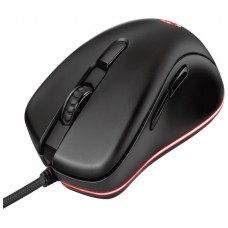 MOUSE OPTICO TRUST GAMING GXT 930 JACX RGB 6400DPI  HASTA 8 BOTONES PROGRAMABLES (2 PARA PULGAR) 23575