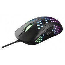 MOUSE OPTICO TRUST GAMING GXT 960 GRAPHIN ULTRA-LIGHTWEIGHT ILUMINACION LED  RGB DPI 10.000DPI  23758