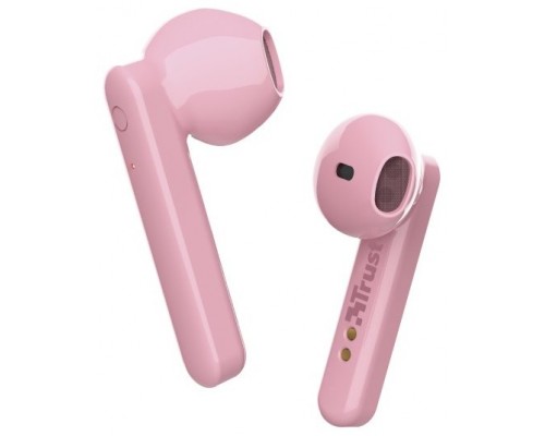 AURICULARES TRUST PRIMO TOUCH PK