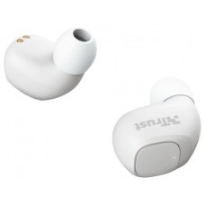 AURICULARES TRUST NIKA COMPACT WH