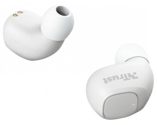 AURICULARES TRUST NIKA COMPACT WH