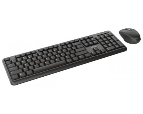 TECLADO TRUST SET TKM-350