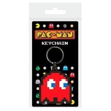 Llavero pyramid pac - man blinky