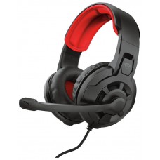 AURICULARES TRUST GXT 411 RADIUS BK