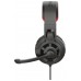 AURICULARES TRUST GXT 411 RADIUS BK