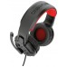 AURICULARES TRUST GXT 411 RADIUS BK