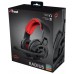 AURICULARES TRUST GXT 411 RADIUS BK