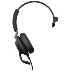 Jabra Evolve2 40 Headset UC Mono USB-C - Jabra Evolve2 40 Headset UC Mono USB-C