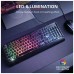 TECLADO TRUST 24098