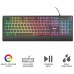 TECLADO TRUST 24098