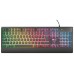 TECLADO TRUST 24098