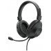 AURICULARES TRUST OZO BK