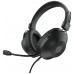 AURICULARES TRUST OZO BK