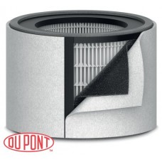 FILTRO DE RECAMBIO HEPA MÁS TAMBOR DUPONT PARA PURIFICADOR TRUSENS Z-2000 LEITZ 2415107