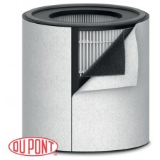 FILTRO DE RECAMBIO HEPA MÁS TAMBOR DUPONT PARA PURIFICADOR DE AIRE TRUSENS Z-3000 LEITZ 2415110