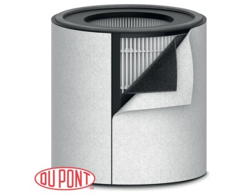 FILTRO DE RECAMBIO HEPA MÁS TAMBOR DUPONT PARA PURIFICADOR DE AIRE TRUSENS Z-3000 LEITZ 2415110