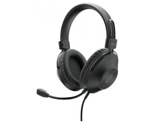 AURICULARES TRUST HS-250