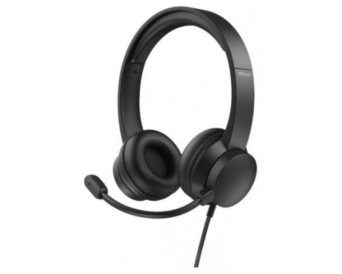 AURICULARES TRUST HS-200