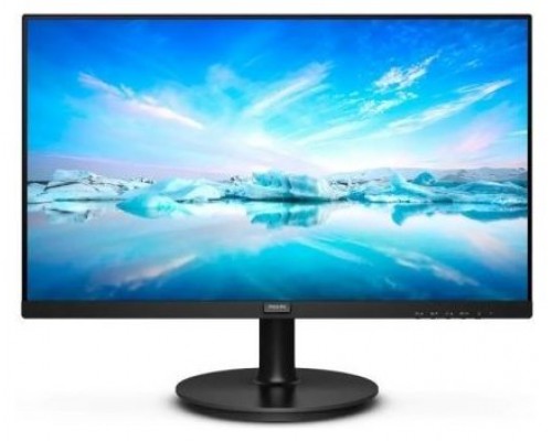 MONITOR PHILIPS 241V8L/00 LED 23,8" 1920x1080 4MS HDMI VGA DVI NEGRO