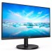 MONITOR PHILIPS 241V8L/00 LED 23,8" 1920x1080 4MS HDMI VGA DVI NEGRO