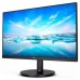 MONITOR PHILIPS 241V8L/00 LED 23,8" 1920x1080 4MS HDMI VGA DVI NEGRO