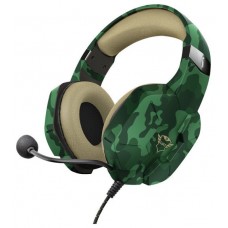 AURICULARES TRUST CARUS GXT 323C GREE