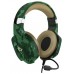 AURICULARES TRUST CARUS GXT 323C GREE