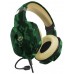 AURICULARES TRUST CARUS GXT 323C GREE