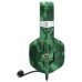 AURICULARES TRUST CARUS GXT 323C GREE