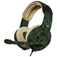 AURICULARES TRUST GXT 411C RADIUS GREE