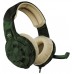 AURICULARES TRUST GXT 411C RADIUS GREE