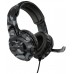 AURICULARES TRUST GXT 411K RADIUS BK