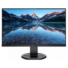 Philips 243B9 Monitor24" IPS VGA DVI DP USBc MM