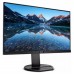 Philips 243B9 Monitor24" IPS VGA DVI DP USBc MM