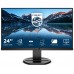 Philips 243B9 Monitor24" IPS VGA DVI DP USBc MM