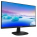 MONITOR PHILIPS 243V7QDAB 23,8" FHD 16:9 VGA DVI HDMI ALTAVOCES