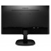 MONITOR PHILIPS 243V7QDAB 23,8" FHD 16:9 VGA DVI HDMI ALTAVOCES