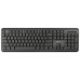 TECLADO TRUST TK-350 BK