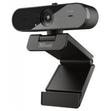 WEBCAM TRUST TW-250 BK