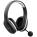 Trust GXT 391 Thian Auriculares Inalámbrico y alámbrico Diadema Juego USB Tipo C Negro, Blanco