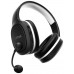 Trust GXT 391 Thian Auriculares Inalámbrico y alámbrico Diadema Juego USB Tipo C Negro, Blanco