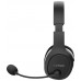 Trust GXT 391 Thian Auriculares Inalámbrico y alámbrico Diadema Juego USB Tipo C Negro, Blanco