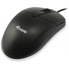 Mouse raton equip life 2 botones