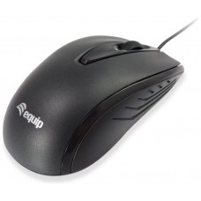 Mouse raton compact equip life optico