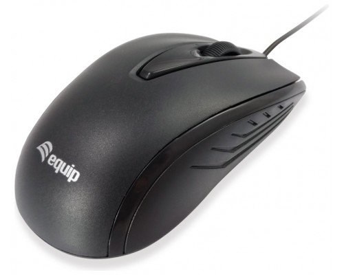 Mouse raton compact equip life optico