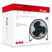 Ventilador refrigeracion equip life 6pulgadas usb