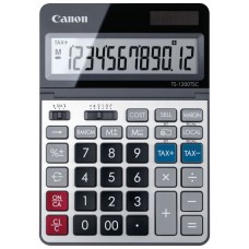 Calculadora canon sobremesa ts - 1200 tsc