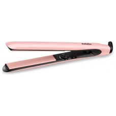 Plancha de pelo BABYLISS 2498PRE  Rosa