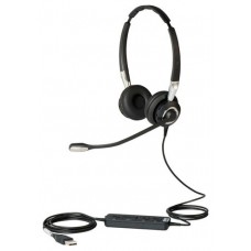 Jabra BIZ 2400 II Duo USB - Jabra BIZ 2400 II Duo USB